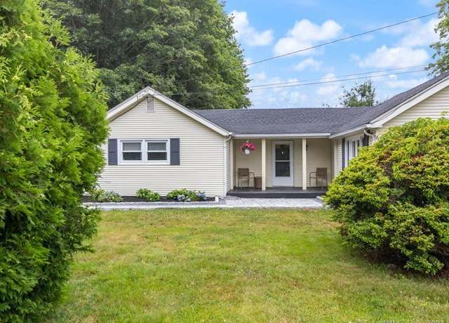 Property at 67 New Rd, Madison, CT 06433, 3 beds, 2 baths