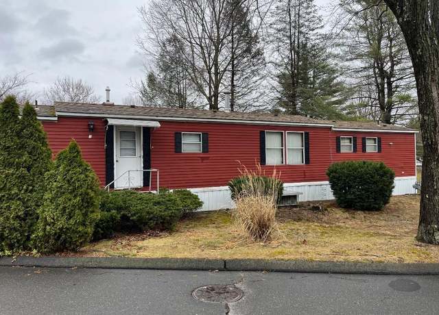 Property at 1 Brookside Dr, Southington, CT 06489, 2 beds, 2 baths