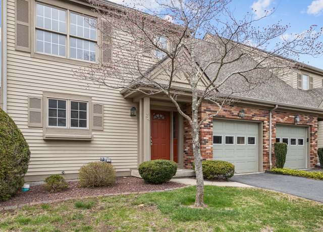 Property at 34 Elderkin Xing #34, Norwich, CT 06360, 3 beds, 2.5 baths