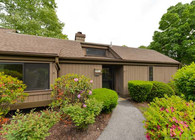 Property at 493 Heritage Vlg Unit B, Southbury, CT 06488, 2 beds, 2 baths