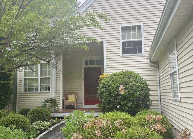 Property at 97 Sullivan Farm #97, New Milford, CT 06776, 3 beds, 3.5 baths