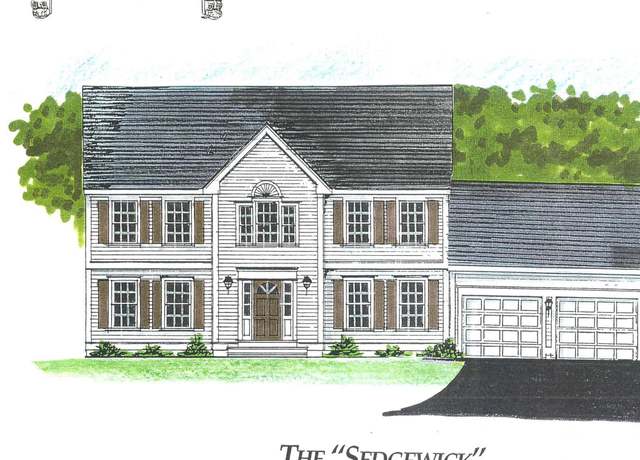 Property at 15 Charlies Way, Bristol, CT 06010, 4 beds, 2.5 baths