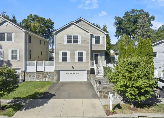 Property at 24 Warsaw St, Fairfield, CT 06825, 4 beds, 2.5 baths