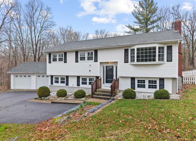 Property at 6 Milltown Rd, North Stonington, CT 06359, 3 beds, 2 baths