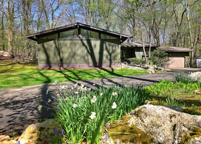 Property at 145 Guinea Rd, Stamford, CT 06903, 3 beds, 2 baths