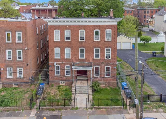 Property at 18 S Whitney St, Hartford, CT 06106, 36 beds, 11 baths