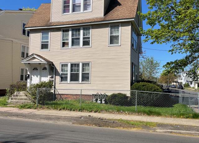 Property at 688 Washington Ave, West Haven, CT 06516, 7 beds, 4 baths