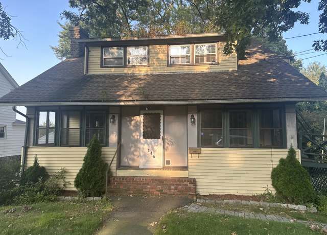 Property at 146 Johnson St, Naugatuck, CT 06770, 3 beds, 1.5 baths