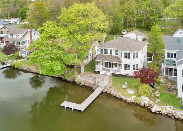 Property at 5 Marshall Rd, East Hampton, CT 06424, 4 beds, 3 baths