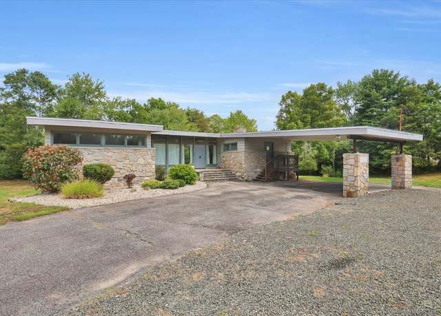 Property at 332 Academy Rd, Cheshire, CT 06410, 3 beds, 1.5 baths
