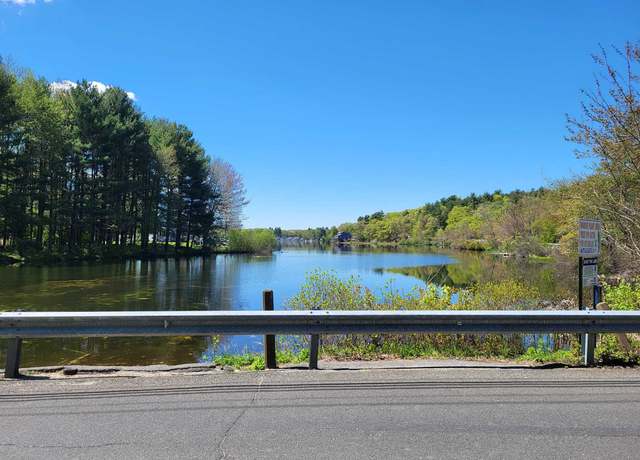 Property at 000 Conklin Rd Rd, Stafford, CT 06076