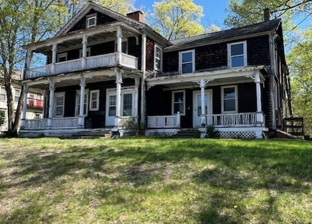 Property at 26 East St, New Milford, CT 06776, 6 beds, 3 baths