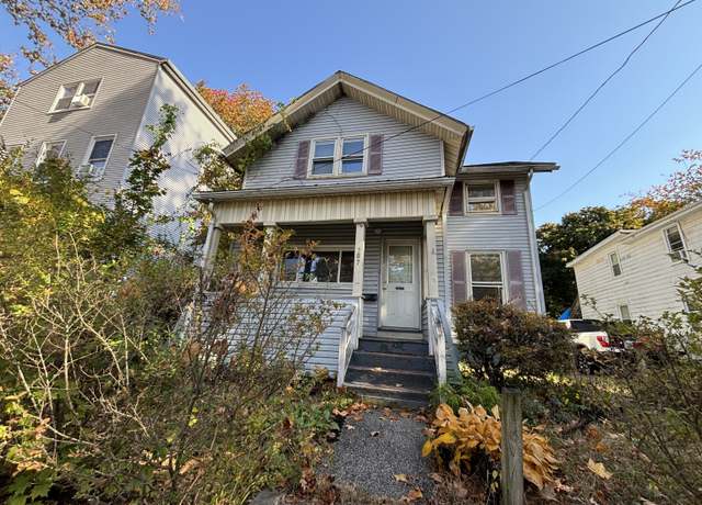 Property at 587 Orchard St, New Haven, CT 06511, 4 beds, 1.5 baths