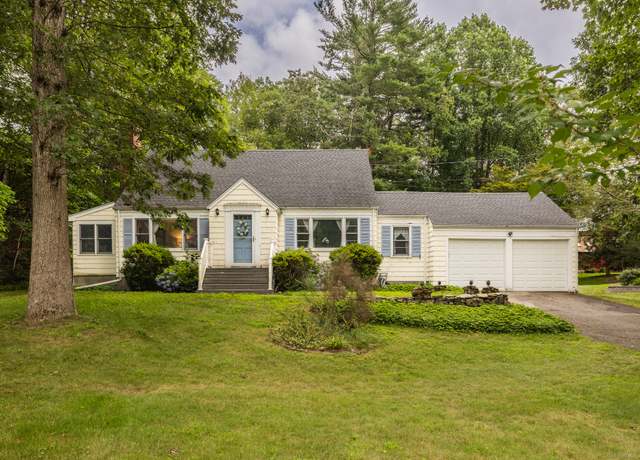 Property at 242 Pinewood Trl, Trumbull, CT 06611, 3 beds, 2 baths