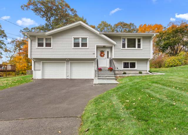 Property at 53 Bunting Rd, Seymour, CT 06483, 3 beds, 2.5 baths
