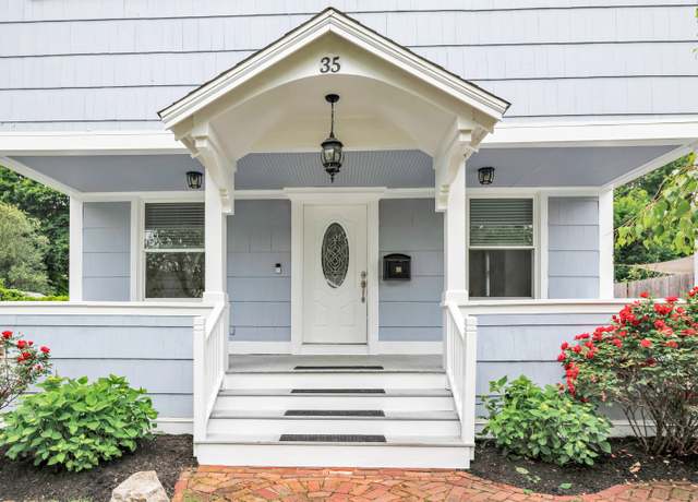 Property at 35 Noble Ave, Milford, CT 06460, 3 beds, 2.5 baths