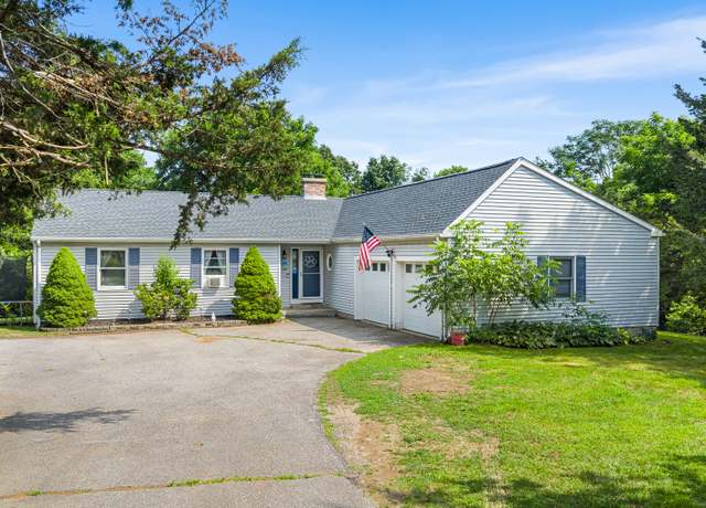 Property at 50 Mohegan Dr, Griswold, CT 06351, 3 beds, 2 baths