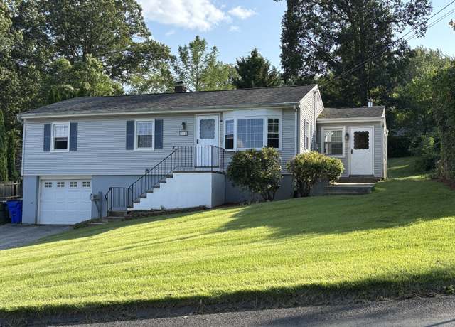 Property at 311 Colonial St, Watertown, CT 06779, 3 beds, 1 bath