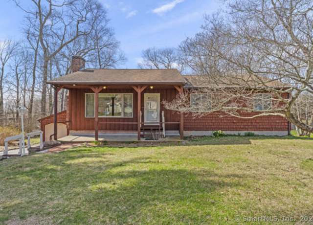 Property at 11 Marla Ave, Ledyard, CT 06339, 3 beds, 2 baths