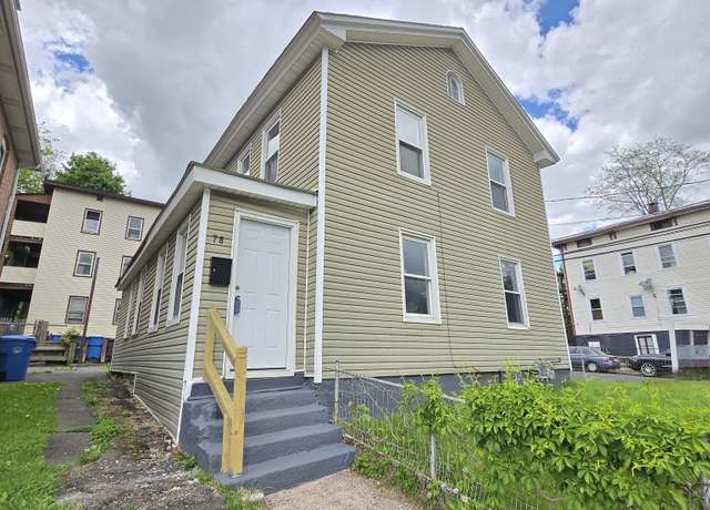 Property at 78 Tremont St, New Britain, CT 06051, 4 beds, 1.5 baths