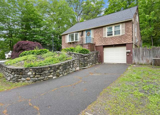 Property at 191 College Ave, Torrington, CT 06790, 3 beds, 2 baths