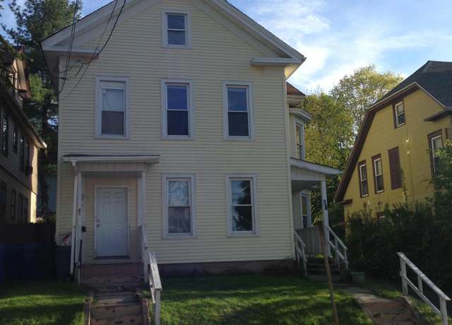 Property at 81 Myrtle St, Meriden, CT 06450, 8 beds, 4.5 baths