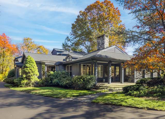 Property at 6 Old Orchard Dr, Weston, CT 06883, 4 beds, 5.5 baths