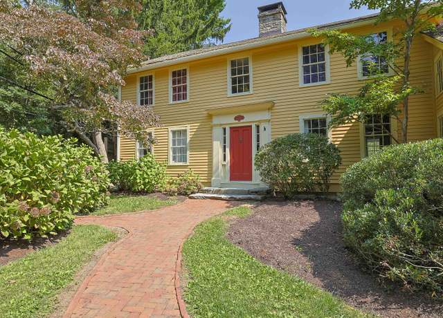 Property at 180 Green Hill Rd, Killingworth, CT 06419, 4 beds, 4 baths