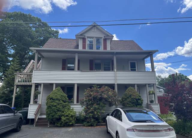 Property at 18 Woodworth St, Suffield, CT 06078, 5 beds, 3 baths