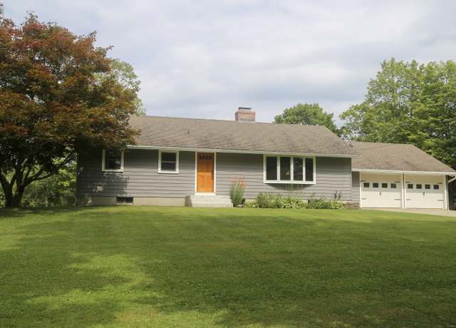Property at 8 Goodhouse Rd, Litchfield, CT 06759, 3 beds, 1.5 baths