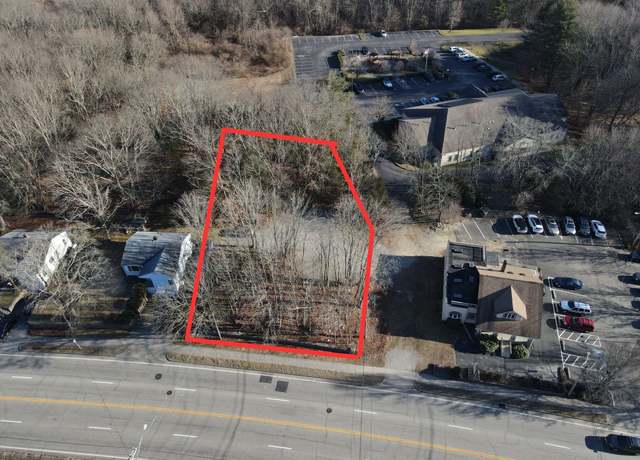 Property at 510 W Main St, Norwich, CT 06360