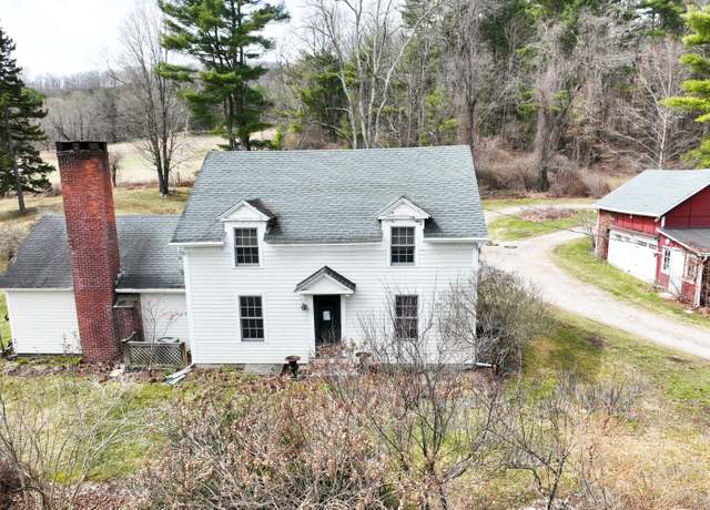 Property at 188 Under Mountain Rd, Salisbury, CT 06068, 3 beds, 2 baths