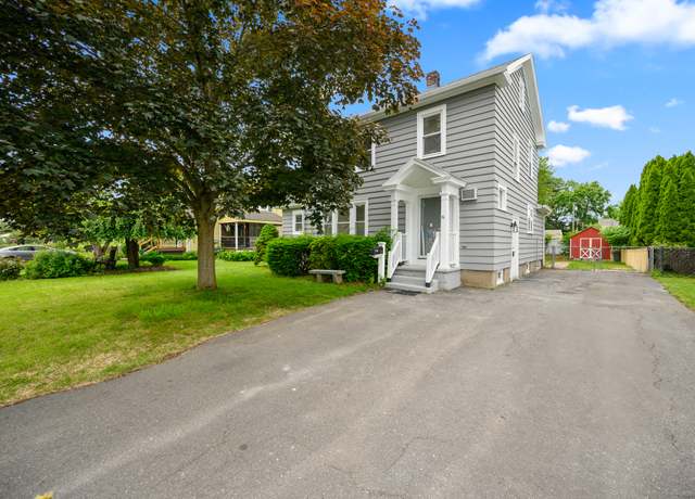 Property at 76 Broad St, East Hartford, CT 06118, 3 beds, 3 baths
