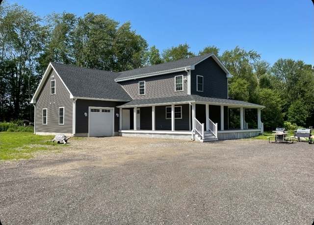 Property at 5 Farnham Rd, Morris, CT 06763, 4 beds, 3 baths
