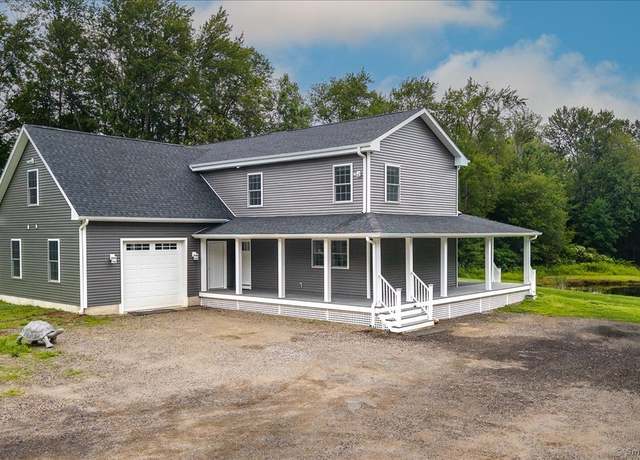 Property at 5 Farnham Rd, Morris, CT 06763, 4 beds, 3 baths