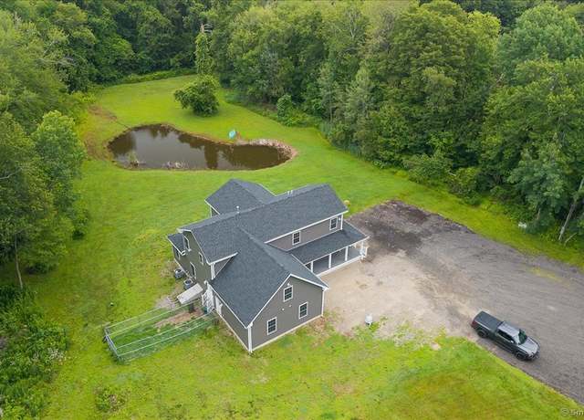 Property at 5 Farnham Rd, Morris, CT 06763, 4 beds, 3 baths