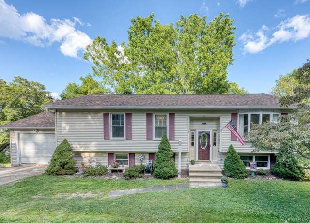 Property at 116 Johnson St, Torrington, CT 06790, 3 beds, 2 baths