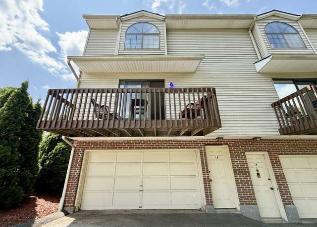 Property at 817 Woodtick Rd Unit A, Waterbury, CT 06705, 2 beds, 2.5 baths