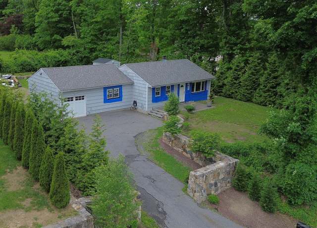 Property at 112 Clapboard Ridge Rd, Danbury, CT 06811, 3 beds, 2 baths