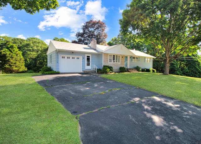 Property at 81 Occum Ln, Montville, CT 06382, 3 beds, 2 baths