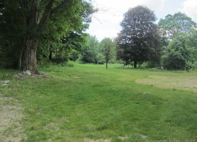 Property at 284 Willimantic Rd, Chaplin, CT 06235