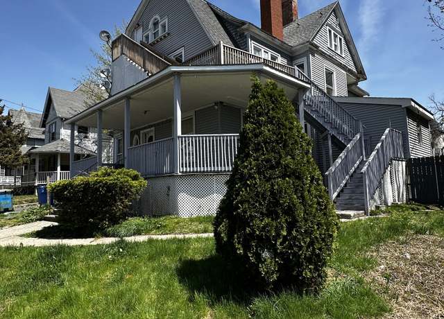 Property at 50 Chestnut Ave, Waterbury, CT 06710, 7 beds, 3 baths
