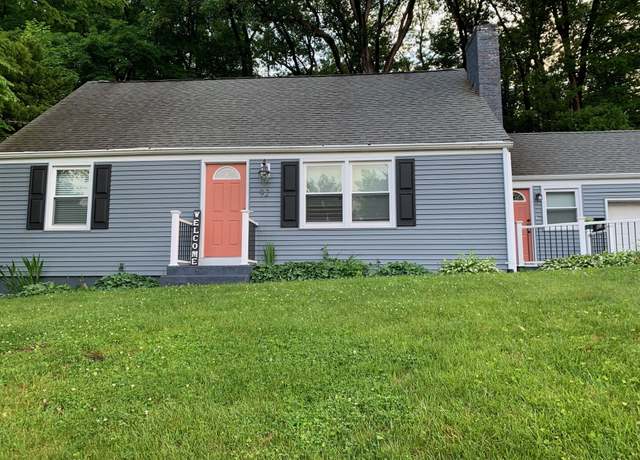 Property at 92 Jones Dr, New Britain, CT 06053, 4 beds, 2 baths