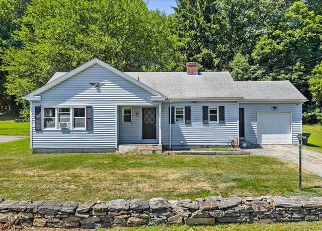 Property at 85 New London Tpke, Norwich, CT 06360, 3 beds, 1 bath