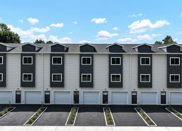 Property at 33 Main St #14, Meriden, CT 06451, 2 beds, 2.5 baths