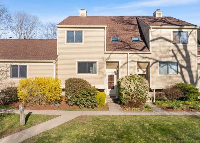 Property at 254 Hidden Cove Rd #254, Old Saybrook, CT 06475, 2 beds, 1.5 baths