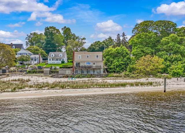 Property at 388 Pequot Ave, New London, CT 06320, 2 beds, 2 baths
