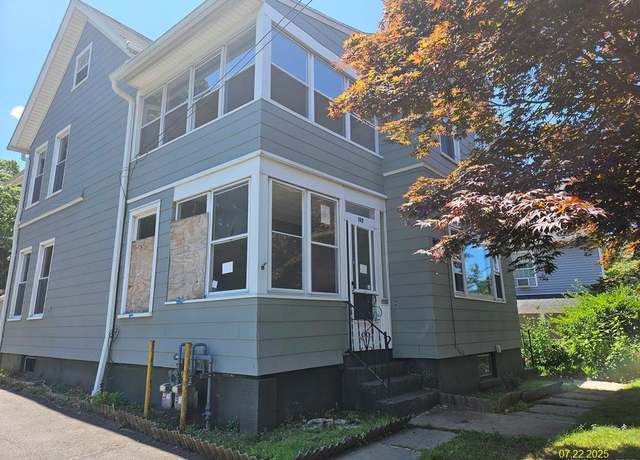 Property at 195 Liberty St, Middletown, CT 06457, 6 beds, 2 baths