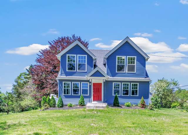 Property at 29 Great Hill Rd, Seymour, CT 06483, 4 beds, 2 baths