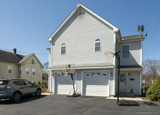 Property at 82 Summer St Unit A, Southington, CT 06489, 3 beds, 2.5 baths